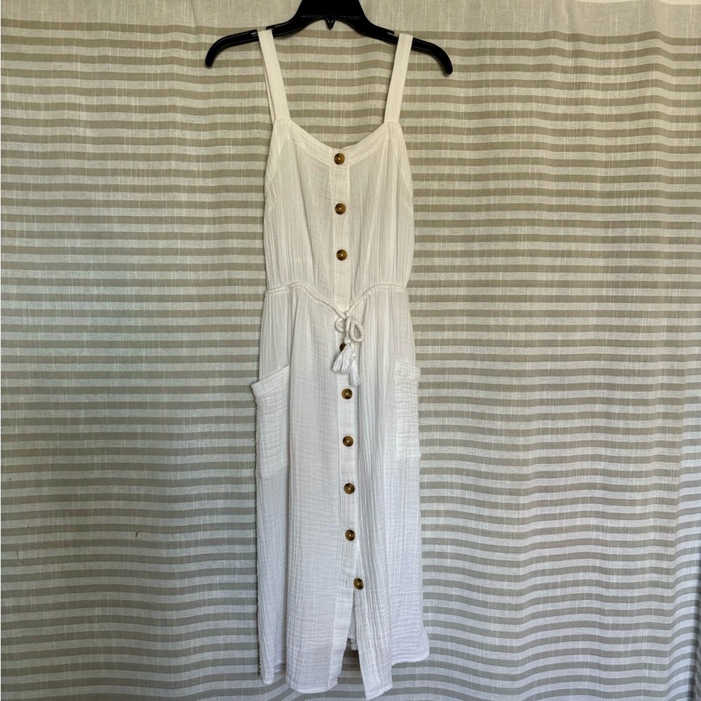 Rip curl Beach Dress